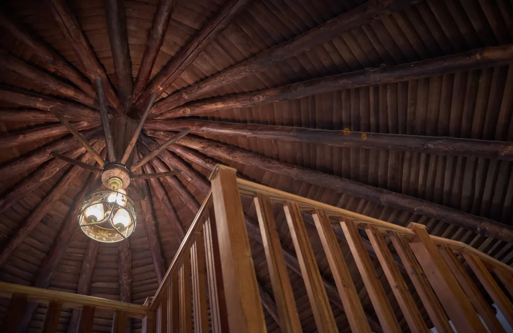 AlohaCamp Casa de vacaciones de cuatro habitaciones 4