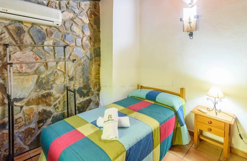 AlohaCamp Nuevo Recuenco 2