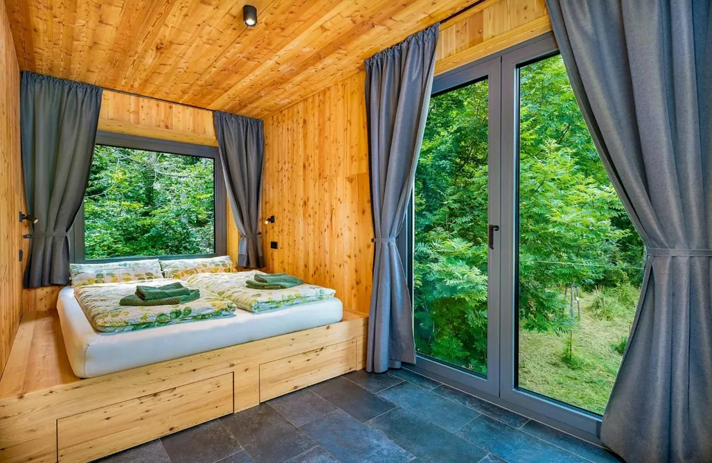 AlohaCamp Scharfenstein-Loft 2