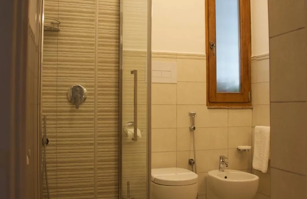 Alloggio AlohaCamp Santo Mercurio Country House 1