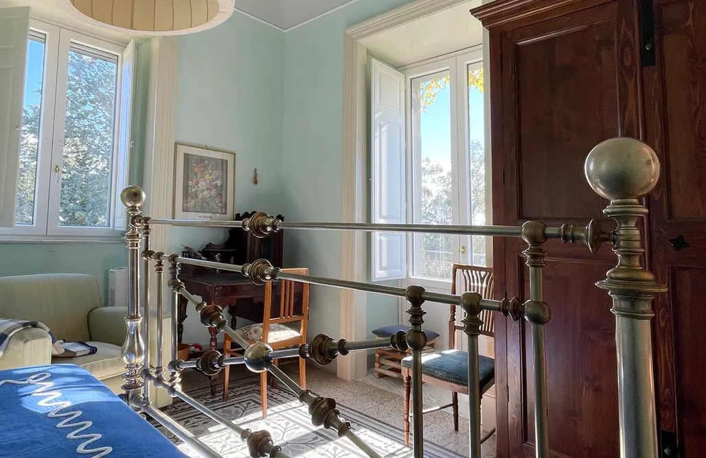 AlohaCamp Appartamento in Villa 2