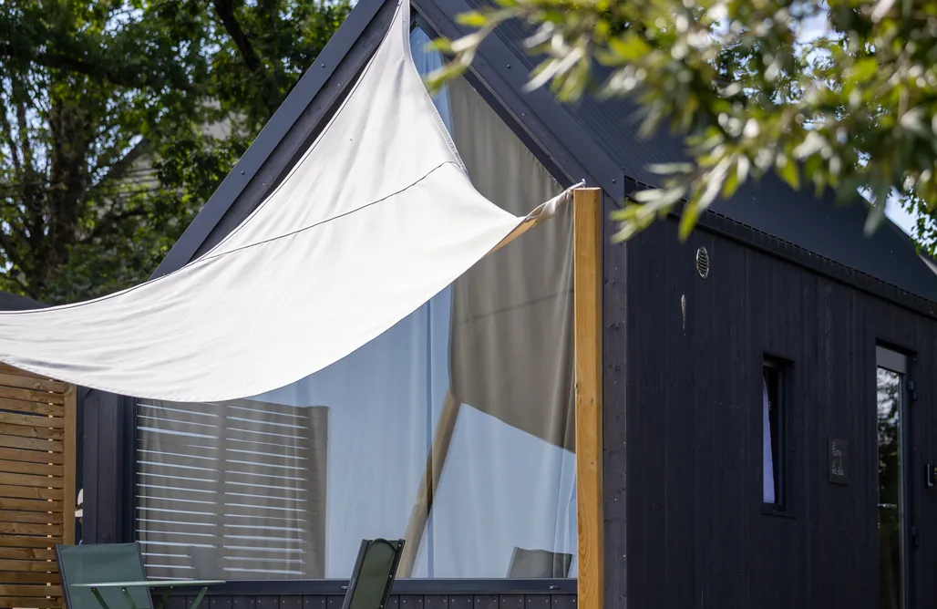 noclegi AlohaCamp Le Nid 3