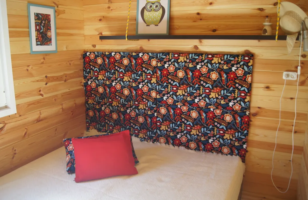 AlohaCamp Carpinus I 2