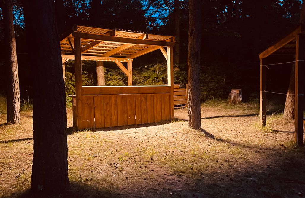 AlohaCamp Glamping  4