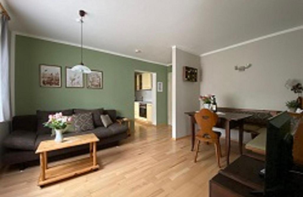 AlohaCamp Apartment mit Gartenblick Nr. 14 2