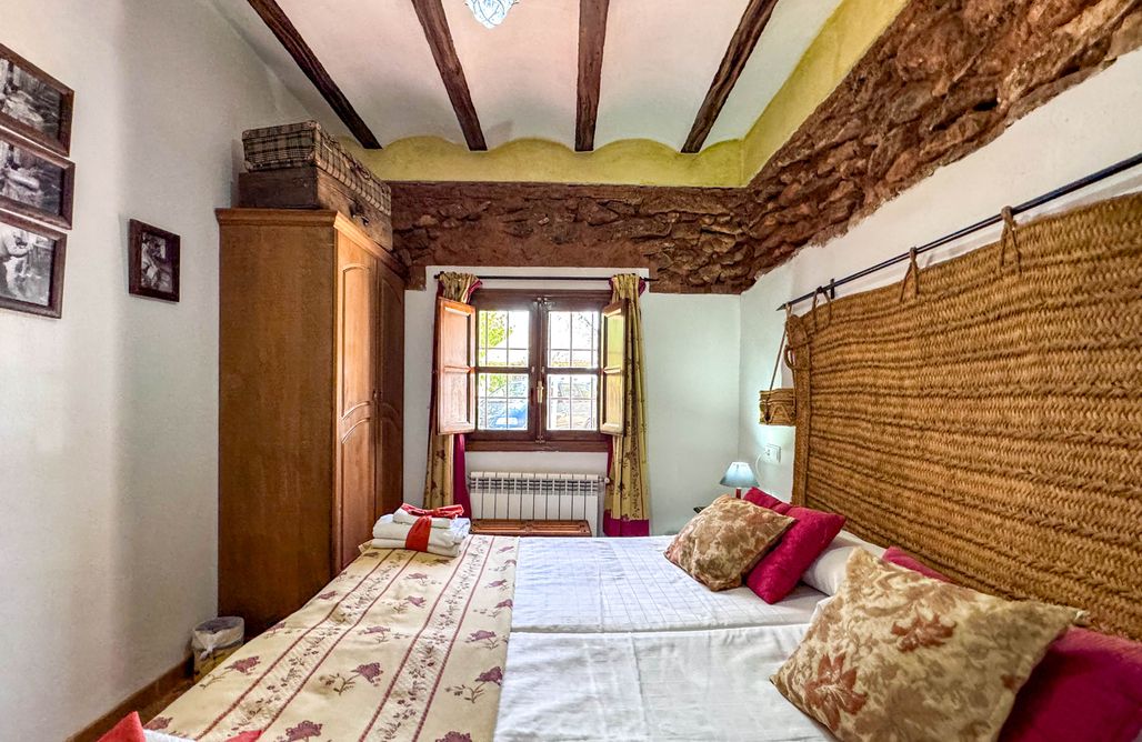 AlohaCamp Casa Bacares 2 3
