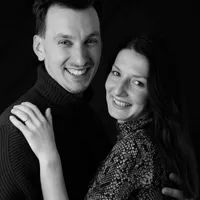 Cecylia I Wojtek gospodarz Alemiło - dom w górach