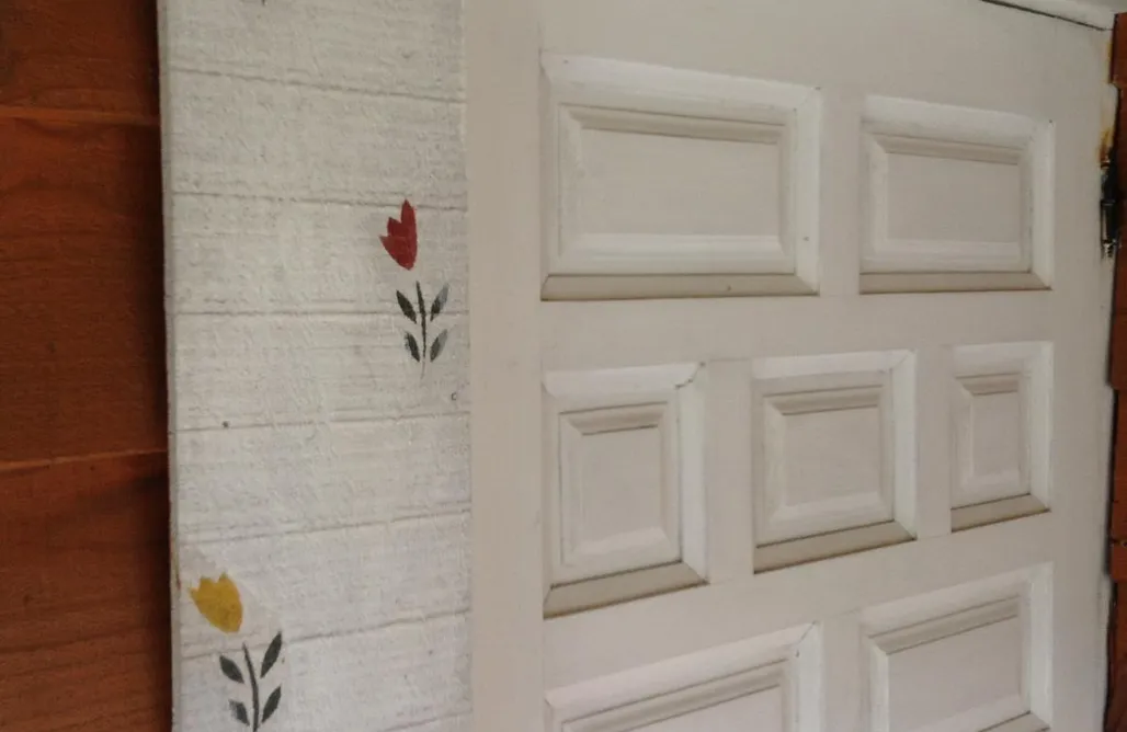 AlohaCamp Cabaña 5 1