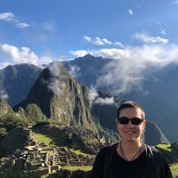 Carol propietario Sitio para autocaravanas y tiendas de campaña - El Trébol