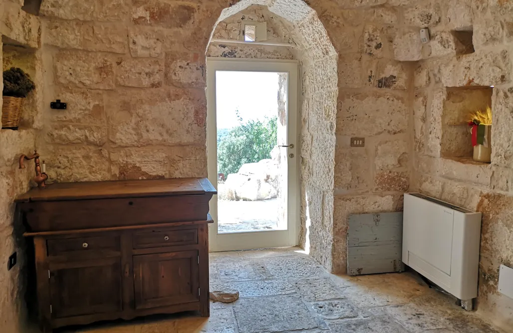 AlohaCamp Eremo di San Giusto 3