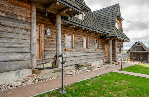 Zdjęcie obiektu Apartamenty w Miętowej Osadzie