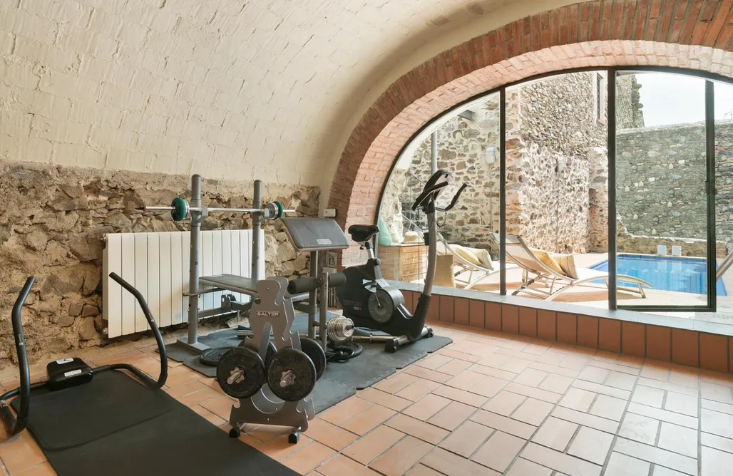 AlohaCamp Casa de cuatro dormitorios 1