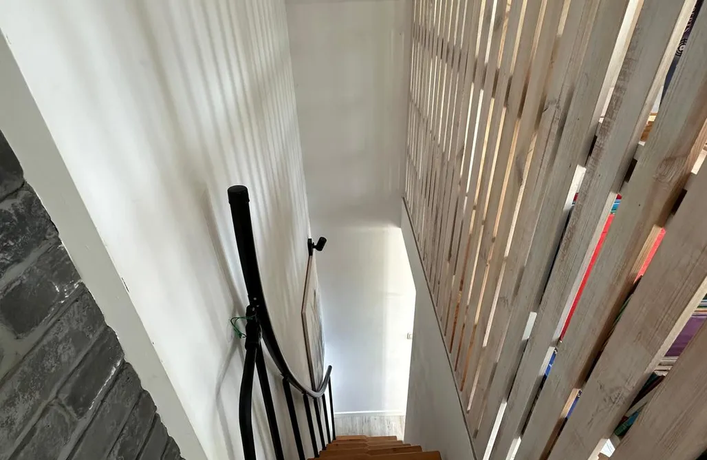 AlohaCamp Leśny Domek 3