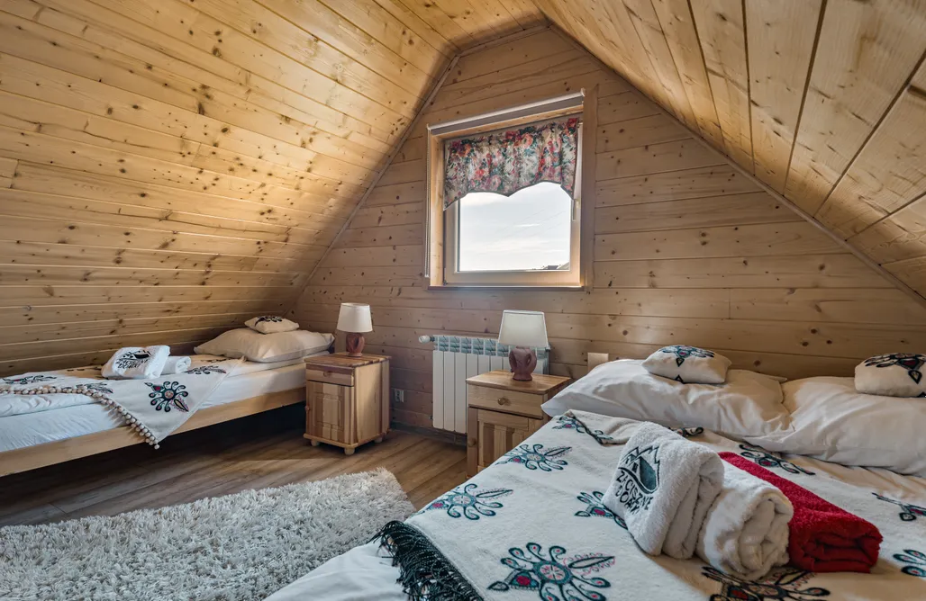 AlohaCamp Domek 4