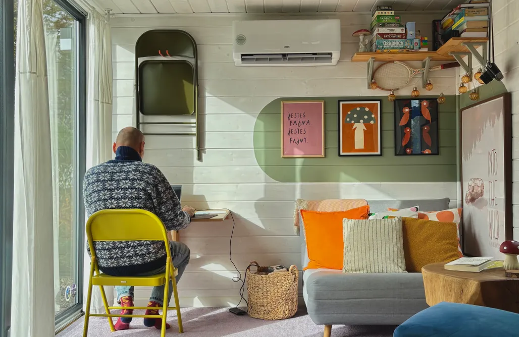 noclegi AlohaCamp hurra dziura 4