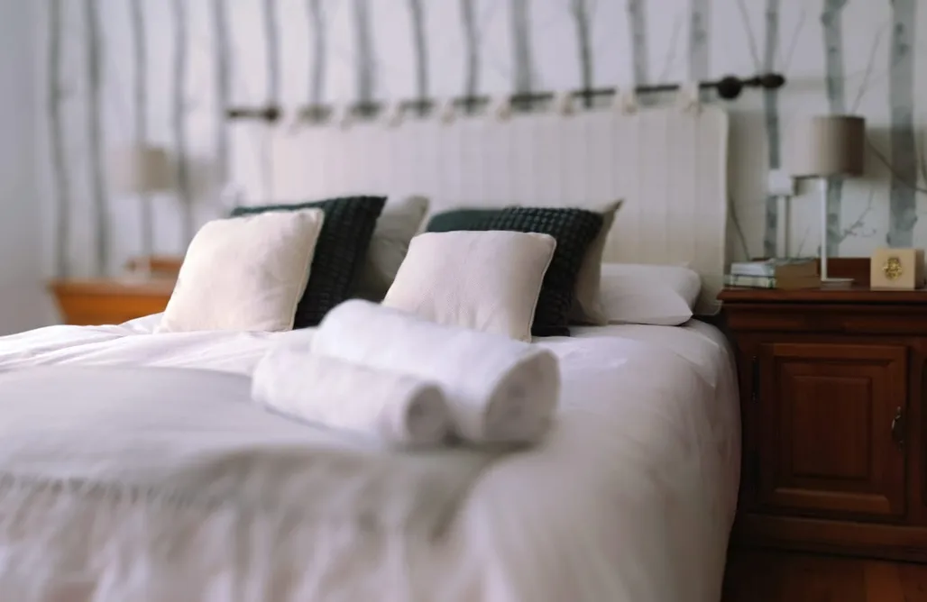 AlohaCamp Casa Angela 2