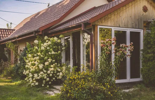 Zdjęcie obiektu Domek na Leśnej