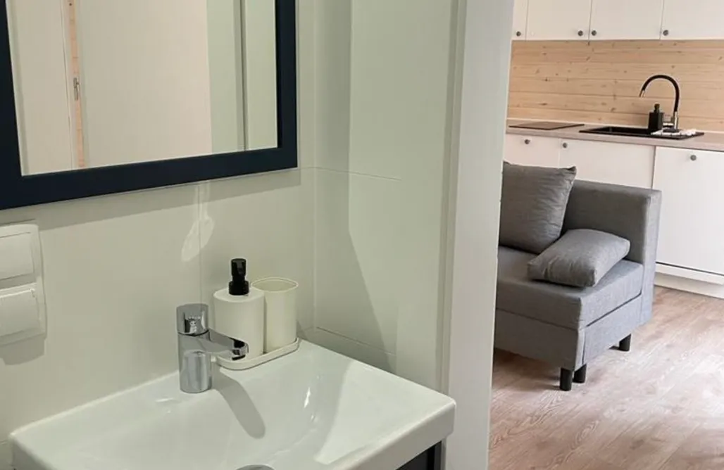 AlohaCamp Seaside Harmony 1