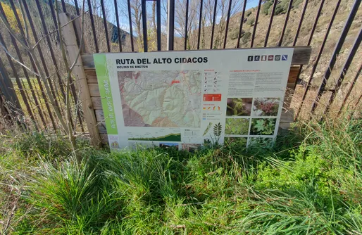 Imagen de Casa Garduña en las Tierras Altas de Soria