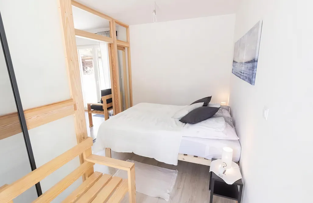 AlohaCamp Nowy dom 2