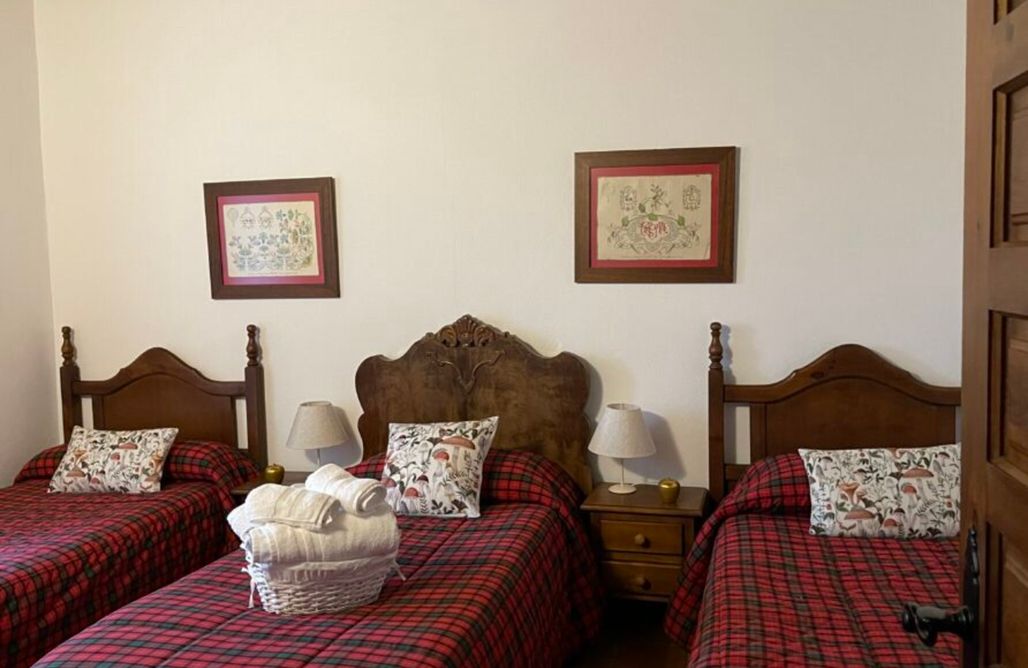 AlohaCamp La Yedra 4