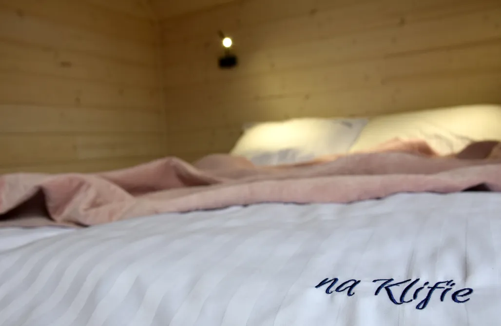 AlohaCamp Domek Standard 3