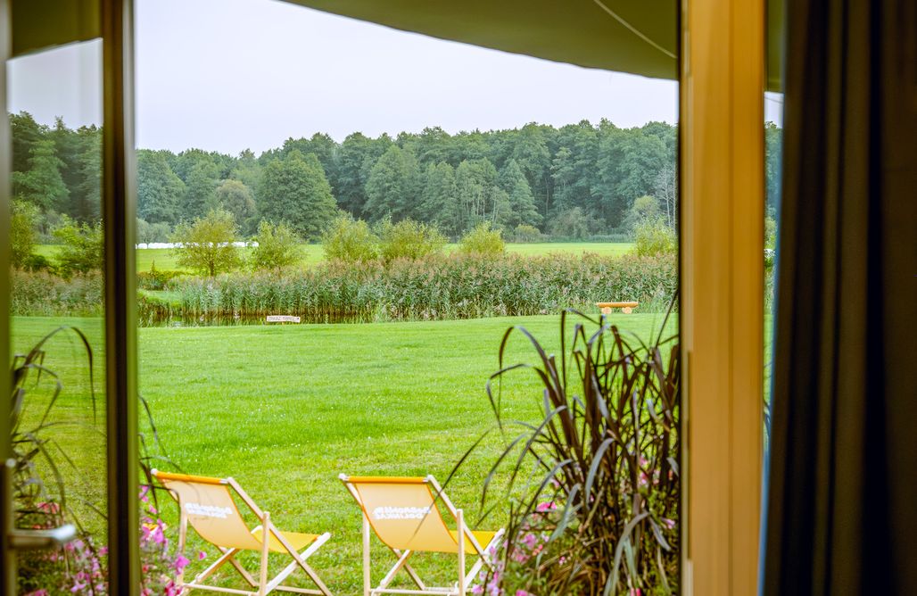 AlohaCamp Bobrowa Dolinka 1