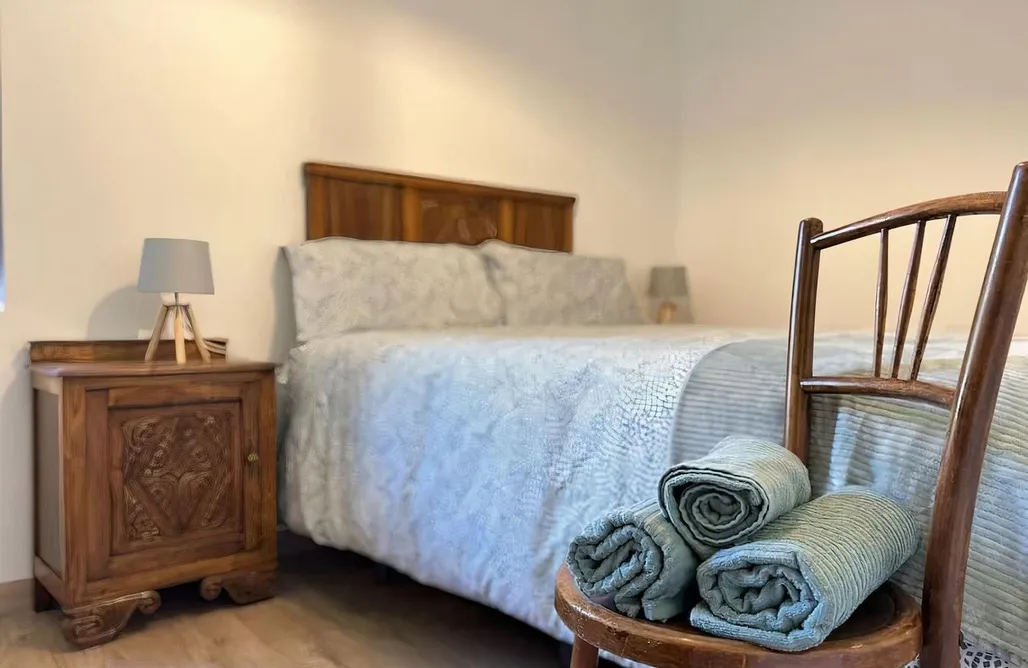 AlohaCamp Casa de cuatro dormitorios 2