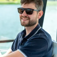 Kamil Gastgebe Łódź Stillo 30 Houseboat - jacht motorowy bez patentu