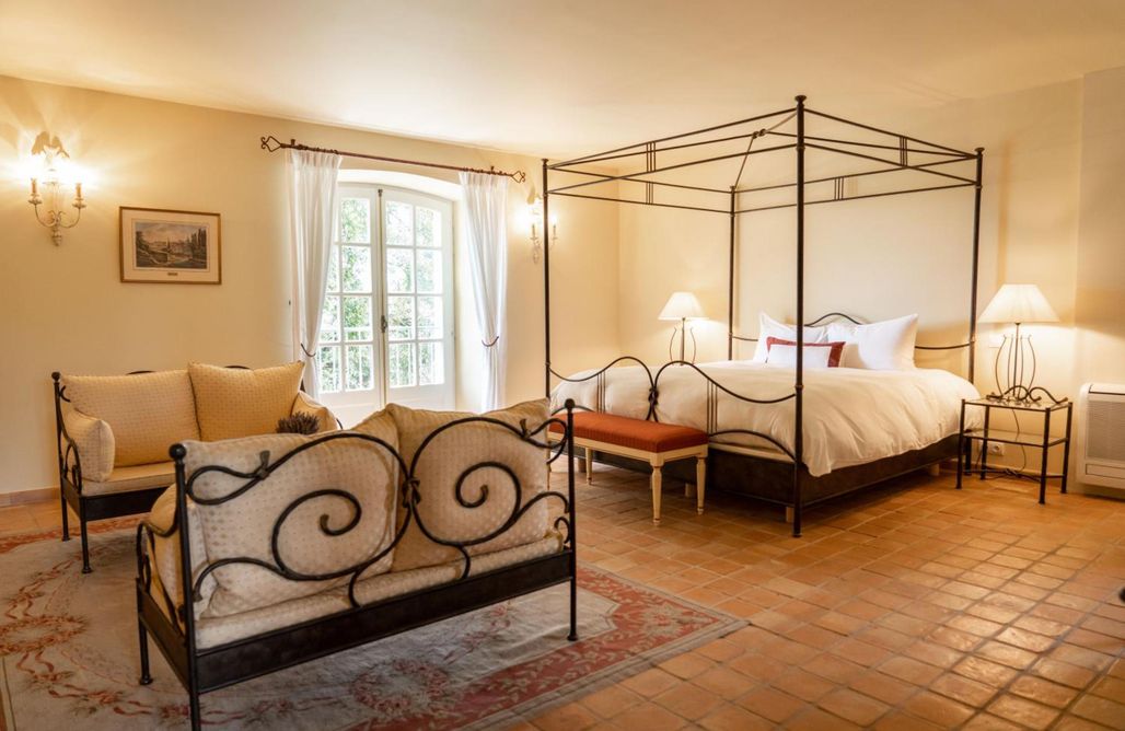 AlohaCamp Suite Classique 3