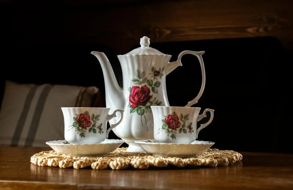 AlohaCamp Jaworówka Stara Wiejska Chata 1