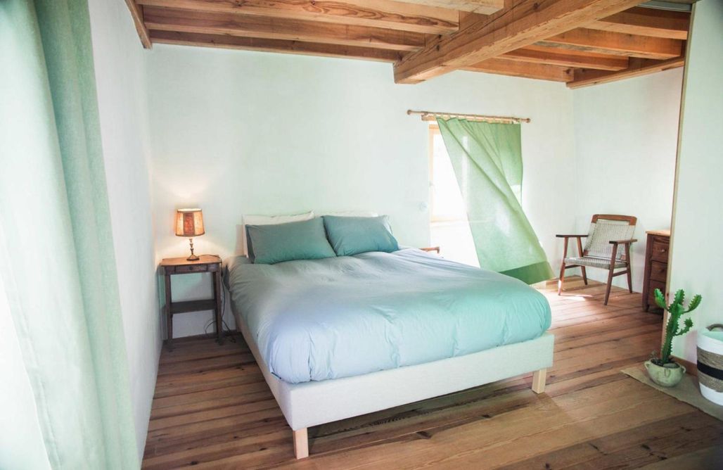 AlohaCamp Éco-gite de Carbonaccio 2