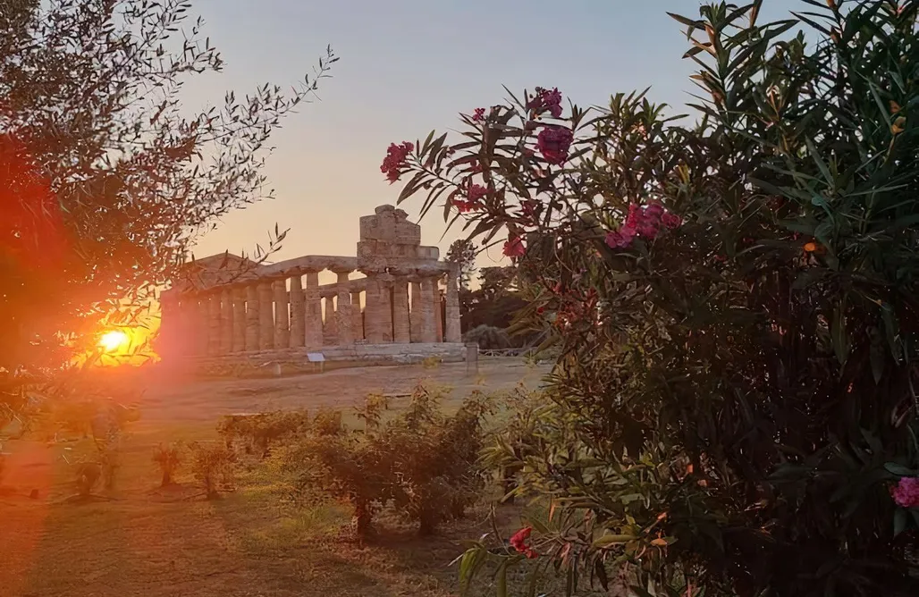 Unterkunft AlohaCamp Villa Panno, romantischer Ort! 4