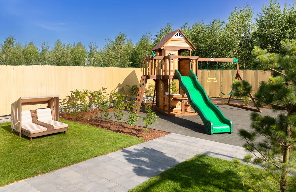 noclegi AlohaCamp Mielnovo  1