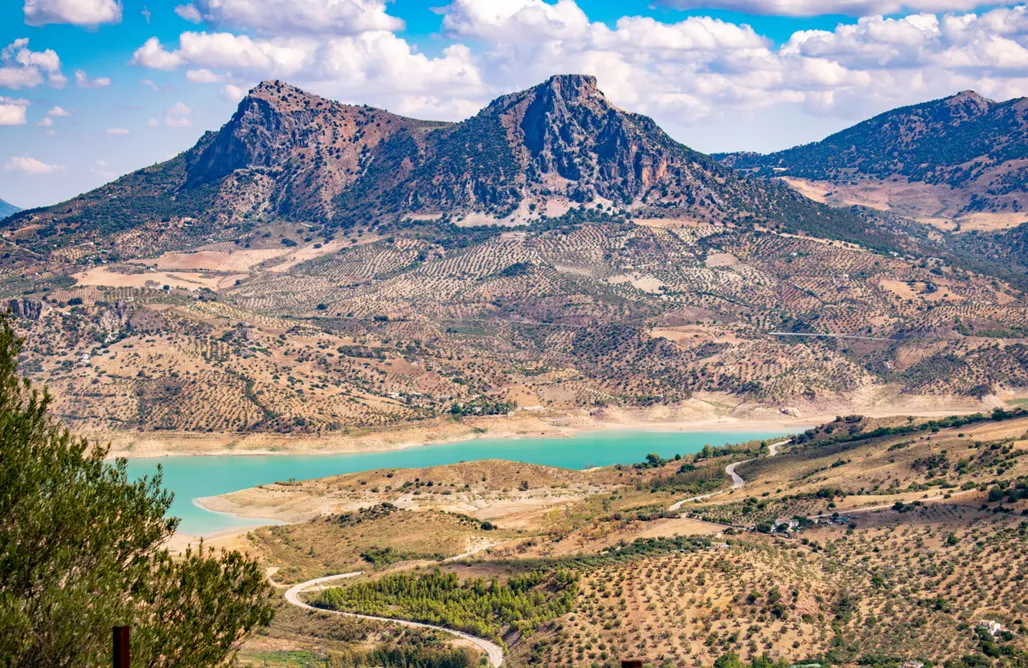 noclegi AlohaCamp Paraíso Escondido 1