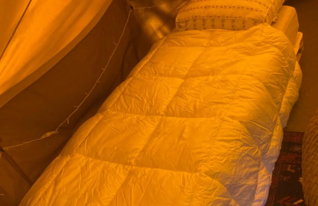 AlohaCamp Tent 2