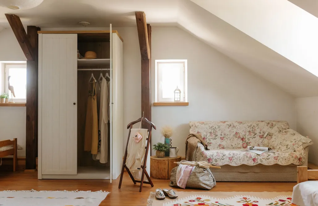 AlohaCamp Zagroda Konik Polny  4