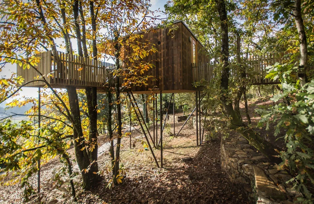 alojamientos AlohaCamp Testowy Obiekt Fiecha (INACTIVE) 2