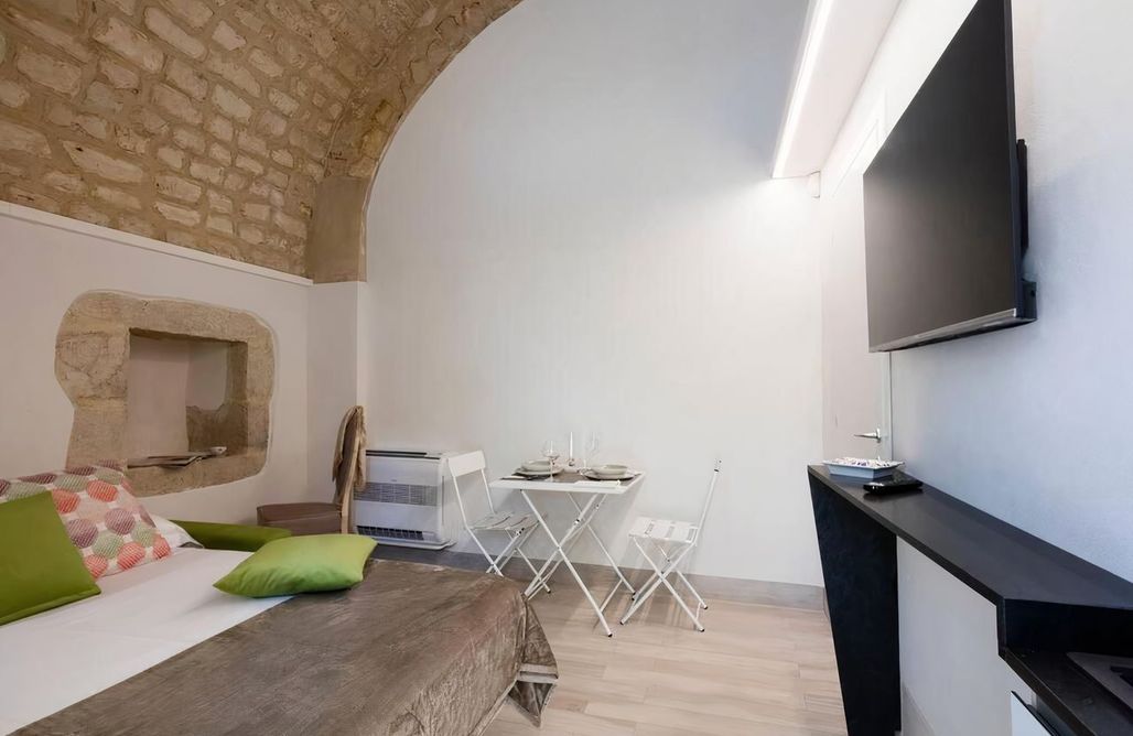 AlohaCamp Casa Vacanze 3