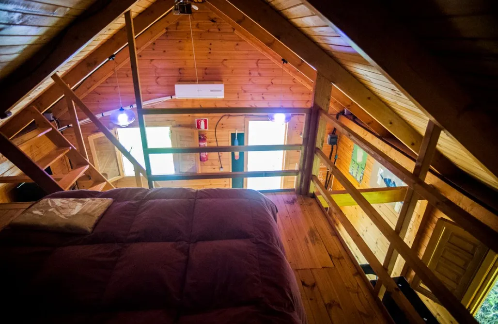 AlohaCamp Nenufares 2