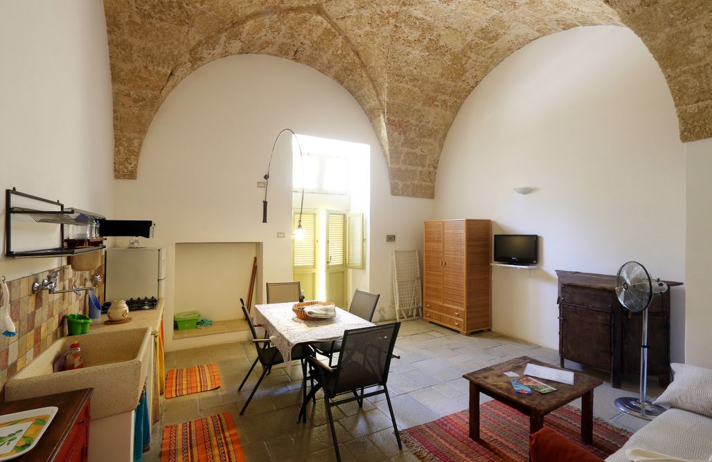 AlohaCamp Lodge Ponente  1