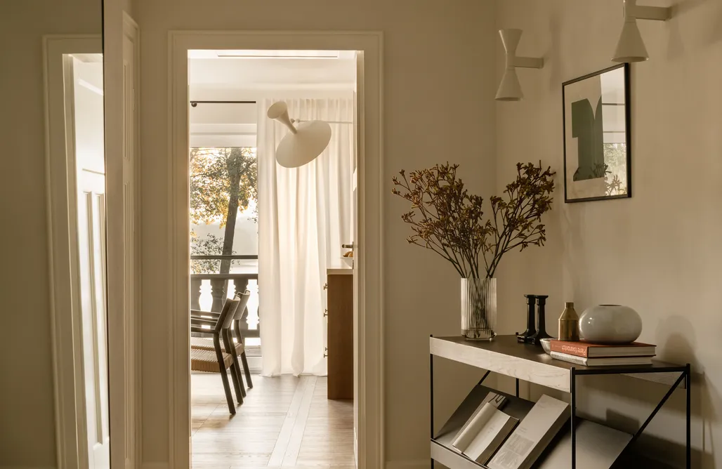 Jonkowo Noclegi Willa Mewa 1