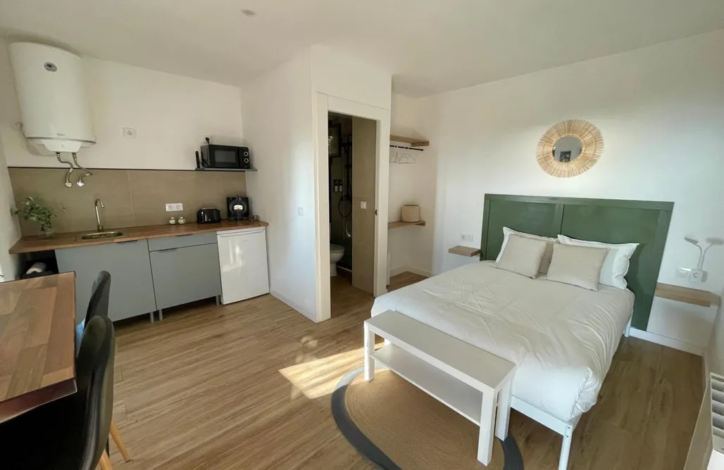 AlohaCamp Minicasa 2