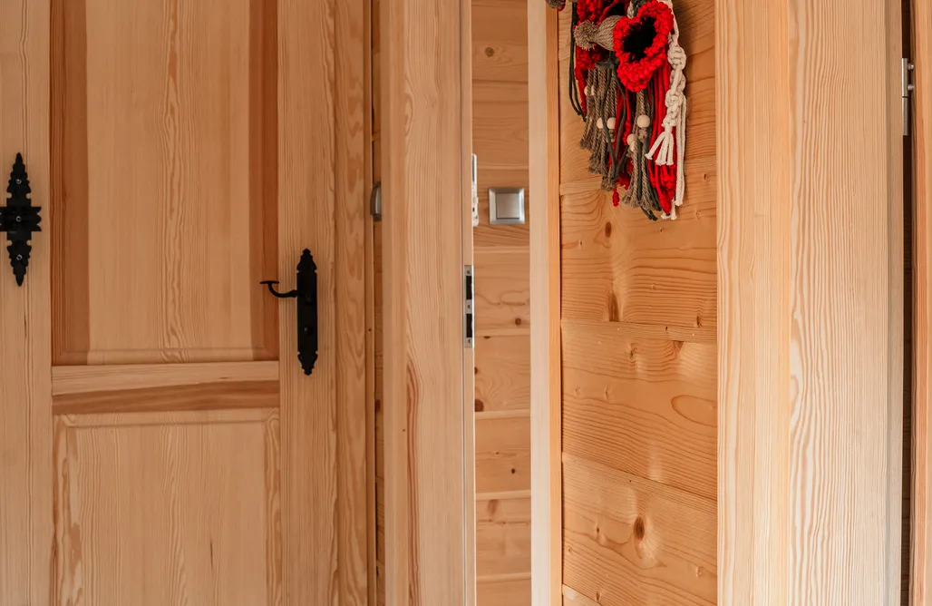 AlohaCamp Makowy Zakątek 1