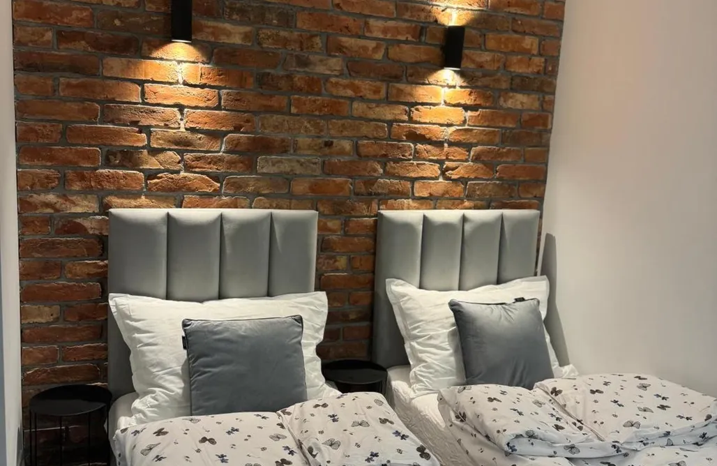 AlohaCamp Borowe Apartamenty 2