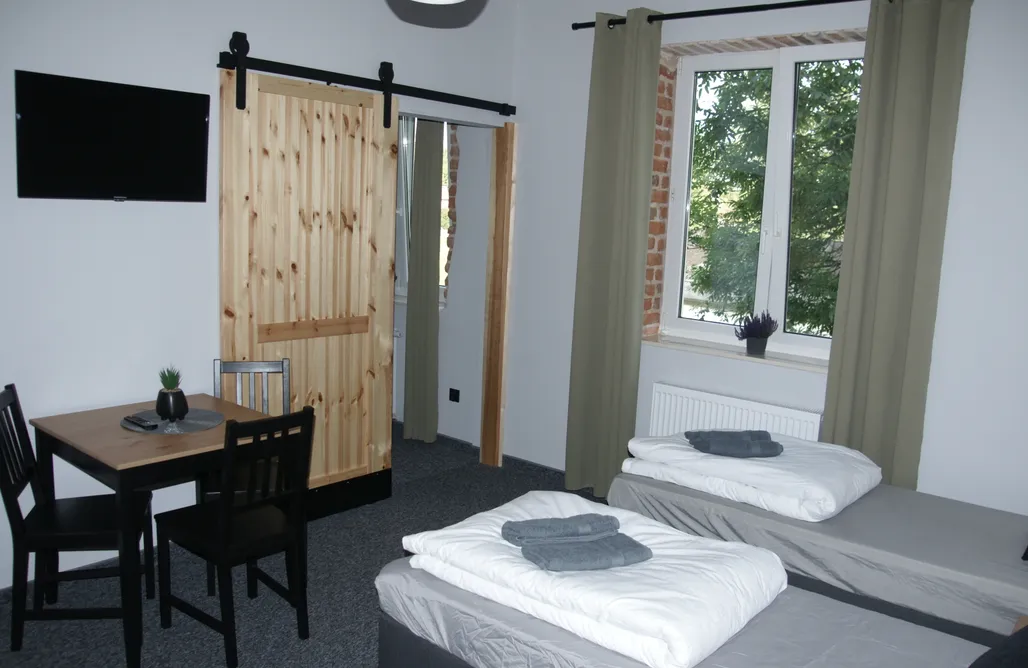 AlohaCamp Władysław Łokietek 1