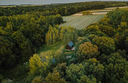 Zdjęcie obiektu Rozpieszczalnia Leśna Satori Lounge