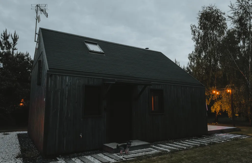 noclegi AlohaCamp Duża Holenderka - Lewy Brzeg Narwi 5