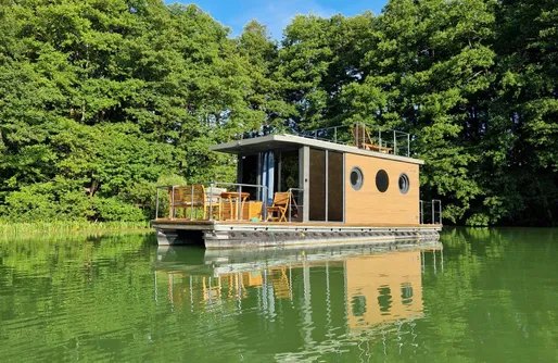 Zdjęcie obiektu Wyspa Kaszuby