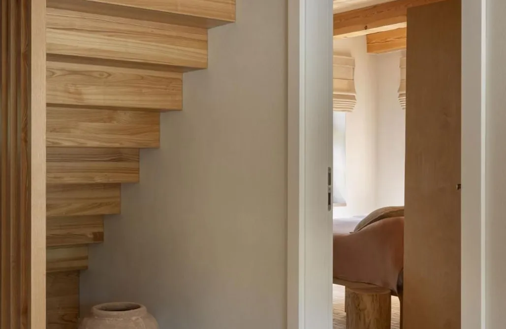 AlohaCamp Apartament lewy 1